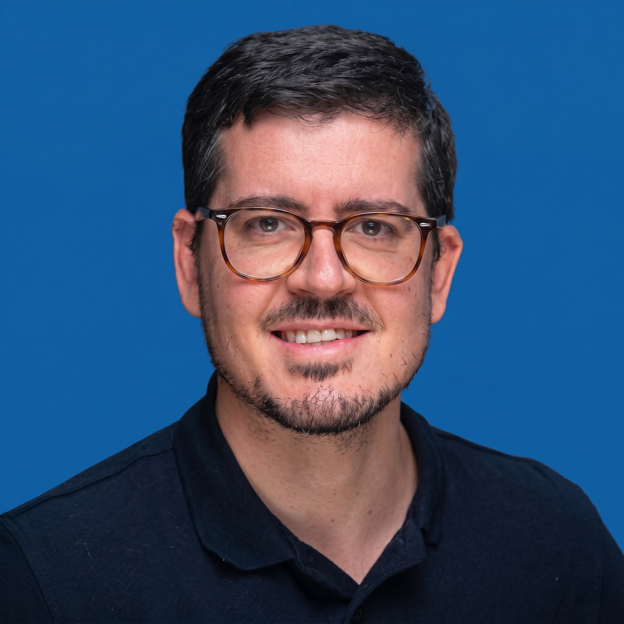 Joanjo Pérez — CMO