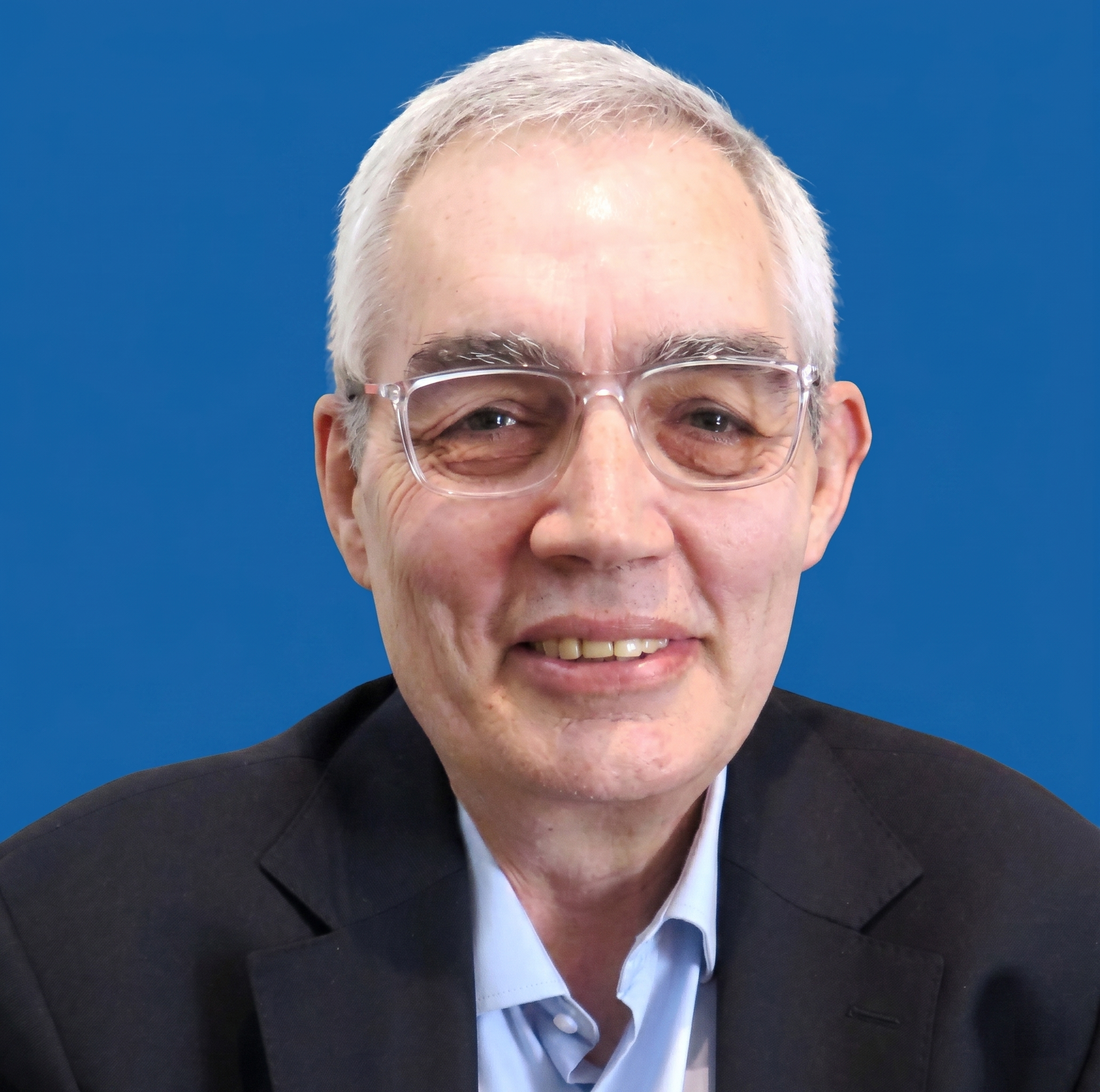 Jordi Vallcorba — CEO
